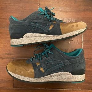 ASICS x Concepts “Three Lies”